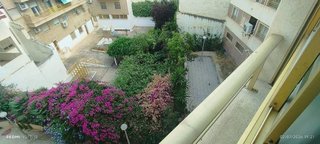 Piso en alquiler en Pont Nou - Corazón de Jesús en Elche