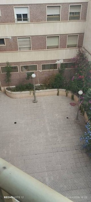 Piso en alquiler en Pont Nou - Corazón de Jesús en Elche