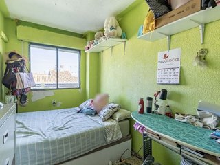 Piso en venta en Polígono Cartuja – La Paz en Granada