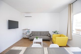 Piso en alquiler en Eixample Nord – La Devesa en Girona