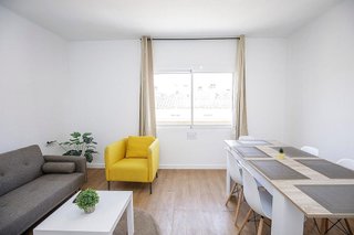 Piso en alquiler en Eixample Nord – La Devesa en Girona
