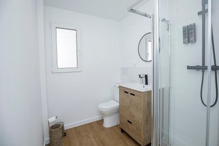 Piso en alquiler en Eixample Nord – La Devesa en Girona