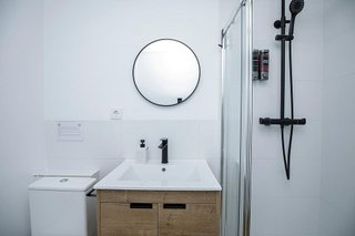 Piso en alquiler en Eixample Nord – La Devesa en Girona