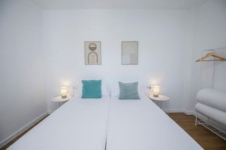 Piso en alquiler en Eixample Nord – La Devesa en Girona