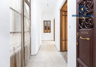 Ático en venta en Centro - Sagrario en Granada