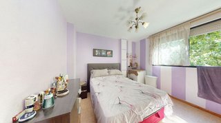 Piso en venta en Centro Bº Doscientas en Azuqueca de Henares