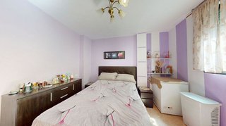 Piso en venta en Centro Bº Doscientas en Azuqueca de Henares