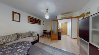 Piso en venta en Centro Bº Doscientas en Azuqueca de Henares