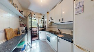 Piso en venta en Centro Bº Doscientas en Azuqueca de Henares