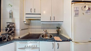 Piso en venta en Centro Bº Doscientas en Azuqueca de Henares