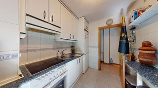 Piso en venta en Centro Bº Doscientas en Azuqueca de Henares