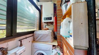 Piso en venta en Centro Bº Doscientas en Azuqueca de Henares
