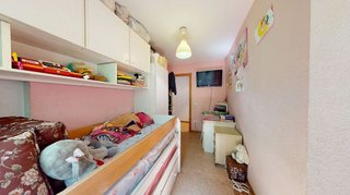 Piso en venta en Centro Bº Doscientas en Azuqueca de Henares