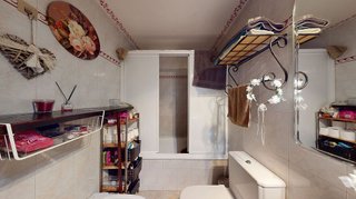 Piso en venta en Centro Bº Doscientas en Azuqueca de Henares
