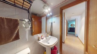 Piso en venta en Centro Bº Doscientas en Azuqueca de Henares