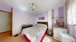 Piso en venta en Centro Bº Doscientas en Azuqueca de Henares