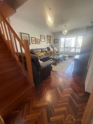 Piso en venta en San Roque - As Fontiñas en Lugo