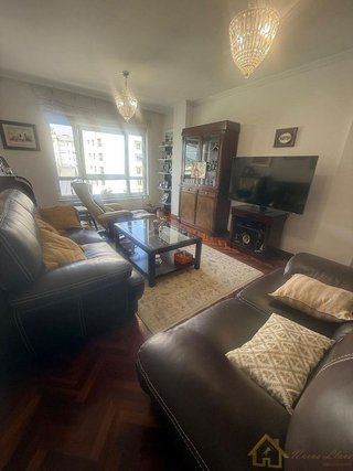 Piso en venta en San Roque - As Fontiñas en Lugo