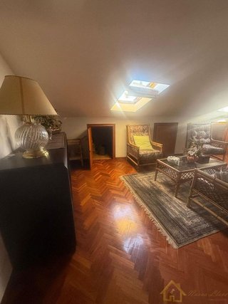 Piso en venta en San Roque - As Fontiñas en Lugo