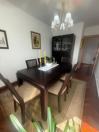 Piso en venta en San Roque - As Fontiñas en Lugo