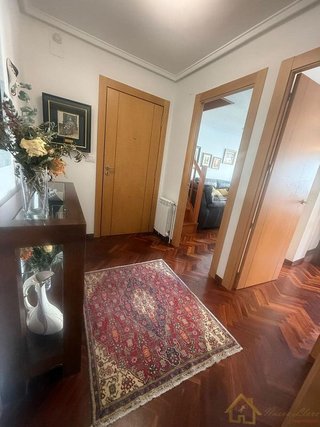 Piso en venta en San Roque - As Fontiñas en Lugo
