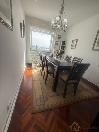 Piso en venta en San Roque - As Fontiñas en Lugo