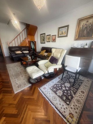 Piso en venta en San Roque - As Fontiñas en Lugo