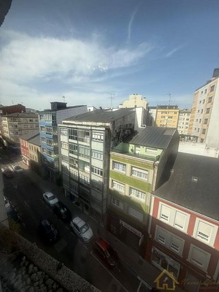 Piso en venta en San Roque - As Fontiñas en Lugo