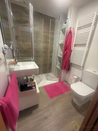 Piso en venta en San Roque - As Fontiñas en Lugo