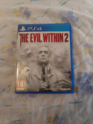 Juegos PS4: Sekiro, GTA V, RDR2, A Way Out