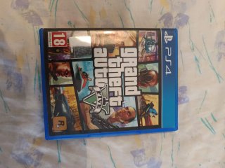 Juegos PS4: Sekiro, GTA V, RDR2, A Way Out