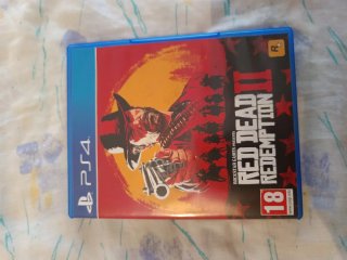 Juegos PS4: Sekiro, GTA V, RDR2, A Way Out