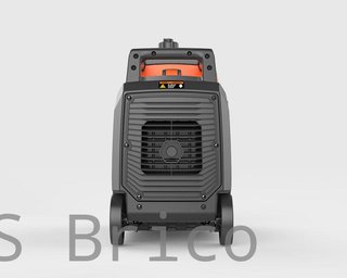 Generador Inverter MADEIRA 4000W - 230V