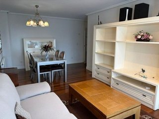 Piso en alquiler en Valdenoja - La Pereda en Santander