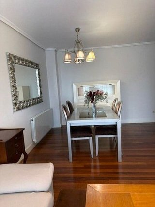 Piso en alquiler en Valdenoja - La Pereda en Santander