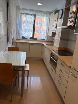 Piso en alquiler en Valdenoja - La Pereda en Santander