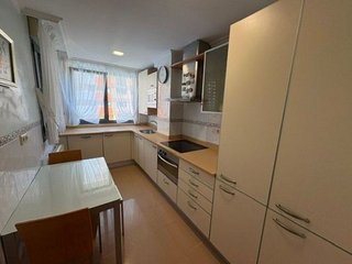 Piso en alquiler en Valdenoja - La Pereda en Santander