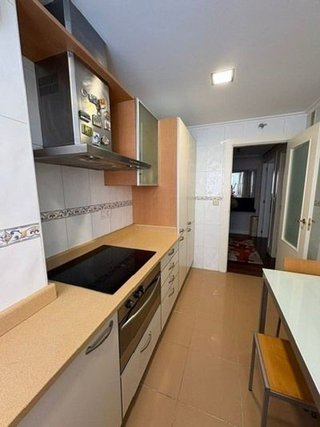 Piso en alquiler en Valdenoja - La Pereda en Santander