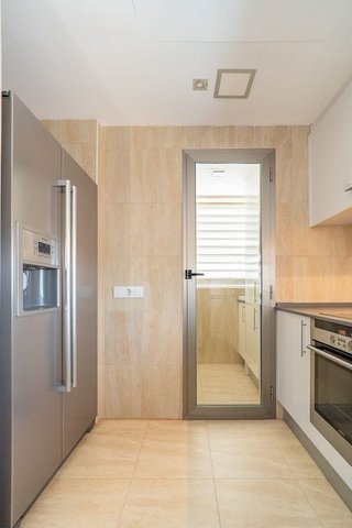 Ático en venta en La Cala Golf - Lagar Martell en Mijas
