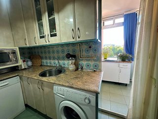 Piso en venta en La Serna en Fuenlabrada
