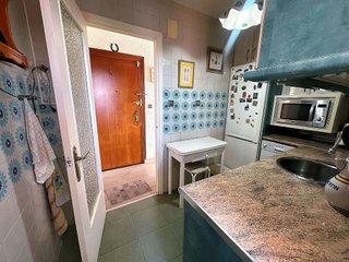 Piso en venta en La Serna en Fuenlabrada