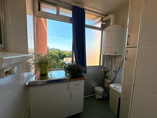 Piso en venta en La Serna en Fuenlabrada