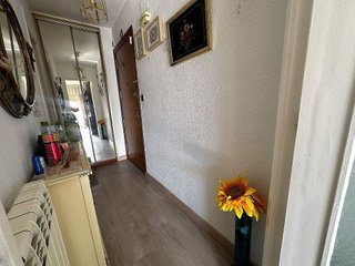 Piso en venta en La Serna en Fuenlabrada