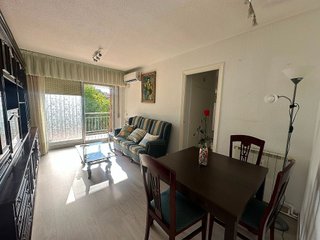 Piso en venta en La Serna en Fuenlabrada