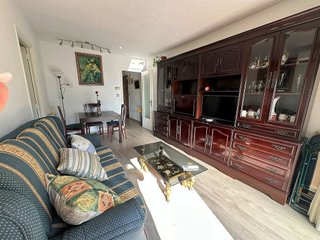 Piso en venta en La Serna en Fuenlabrada