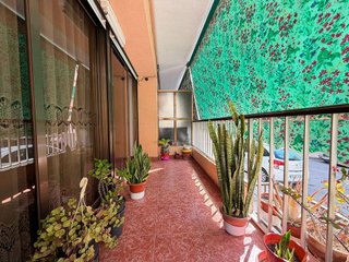 Piso en venta en San Gabriel en Alicante