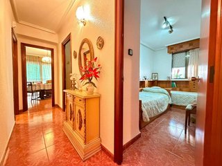 Piso en venta en San Gabriel en Alicante
