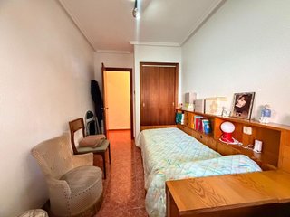 Piso en venta en San Gabriel en Alicante