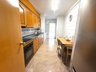 Piso en venta en Zona Alta en Arenys de Mar