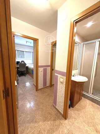 Piso en venta en Zona Alta en Arenys de Mar